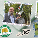 Air Mail Hotel — Geocache of the Week – Official Blog