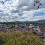 Geocaching en Aarau – Official Blog